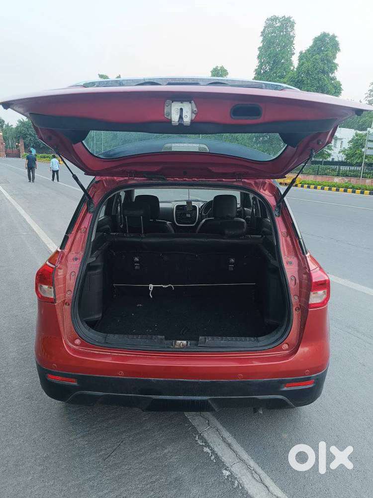 Maruti Suzuki Vitara Brezza Vdi, 2018, Diesel