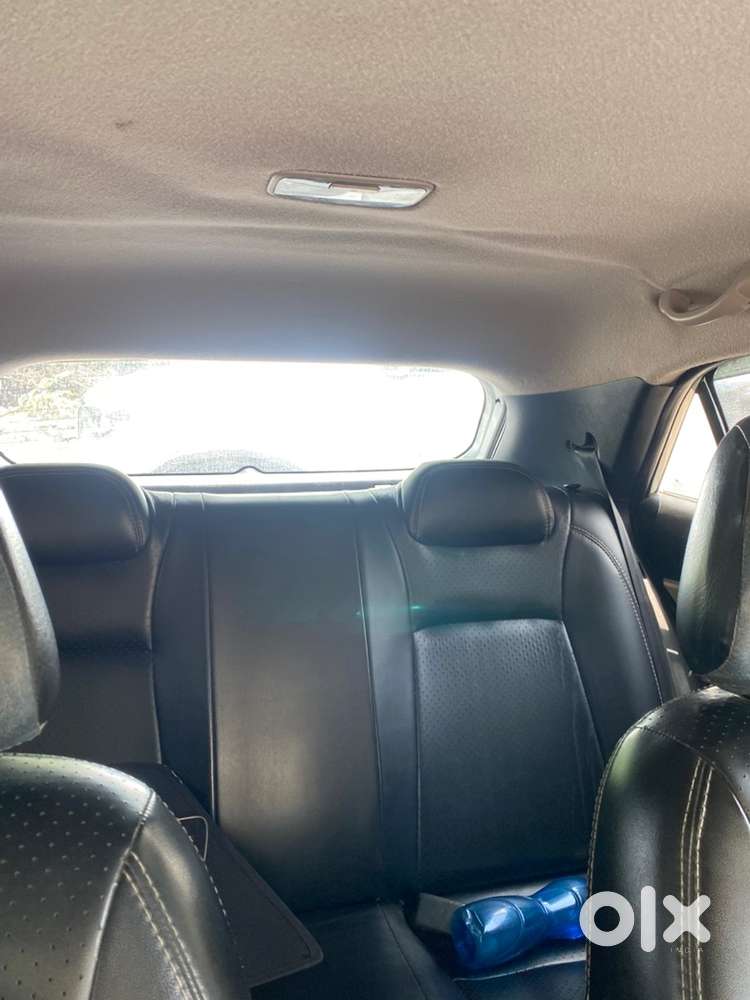 Hyundai I20 Sportz 2017