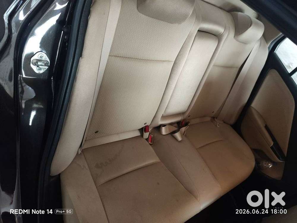 Honda City 1.5 V 4th Gen I-vtec Mt, 2022, Petrol