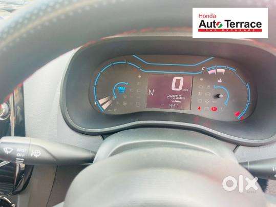 Renault Kwid Rxt 1.0, 2021, Petrol