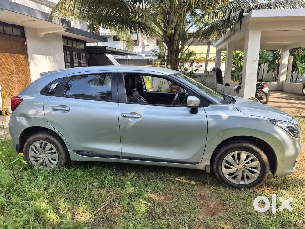 Maruti Baleno 2023 December Model1st Owner