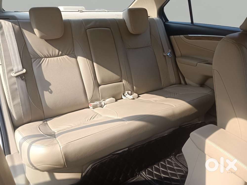 Maruti Suzuki Ciaz 1.5 Alpha Shvs Amt, 2023, Petrol