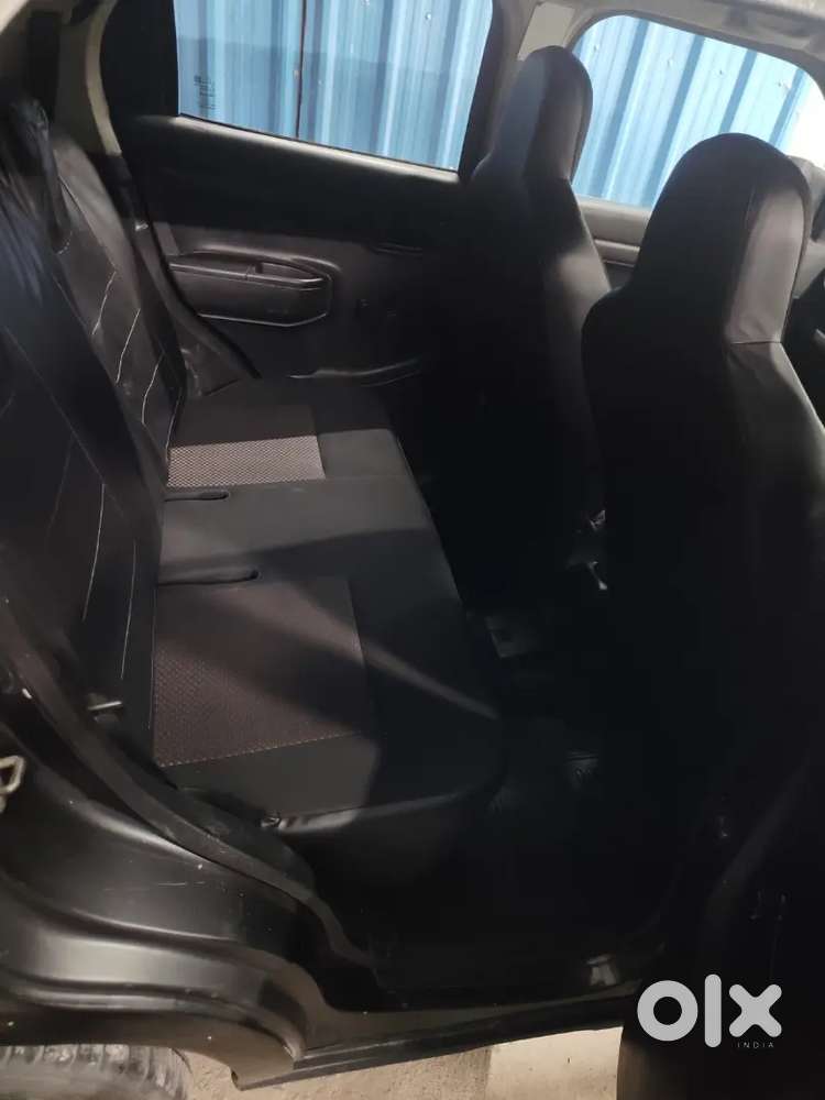 Maruti Suzuki S-presso 2022 Cng Car