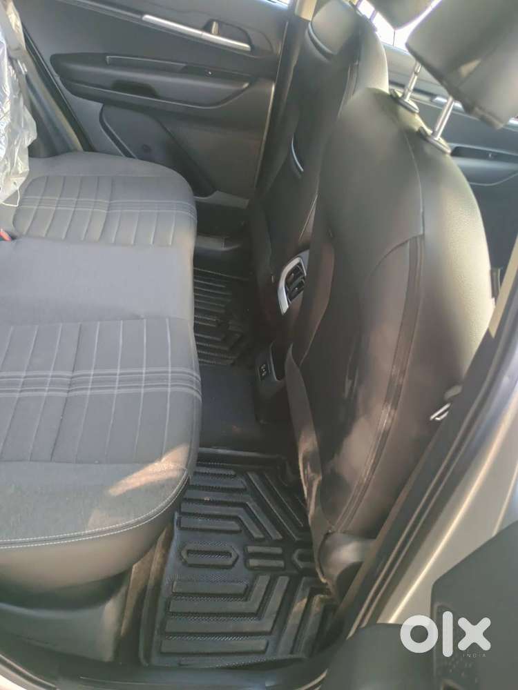 Kia Sonet 2024 Petrol 21000 Km Driven