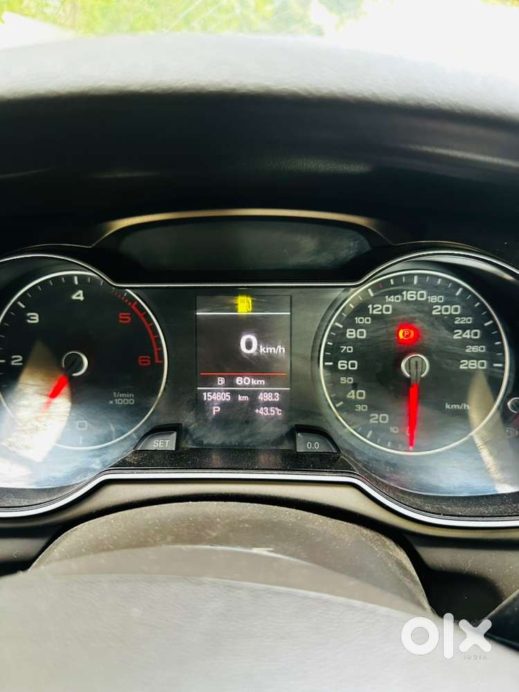 Audi A4 Diesel Automatic 2013