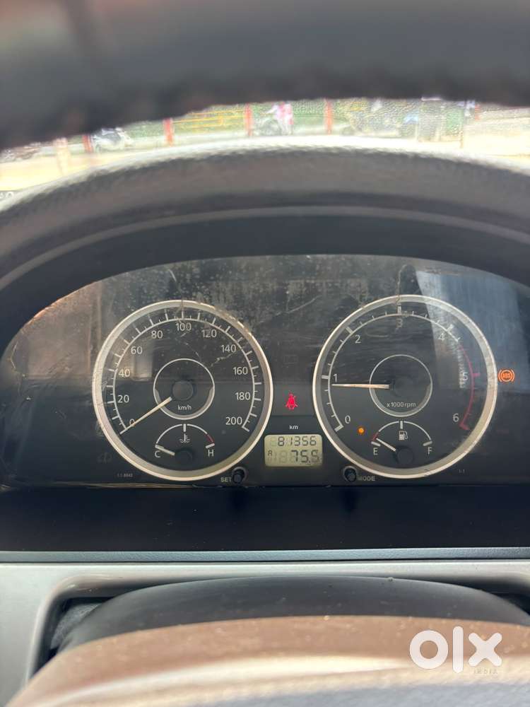 Tata Safari Storme Vx 4wd Varicor 400, 2018, Diesel
