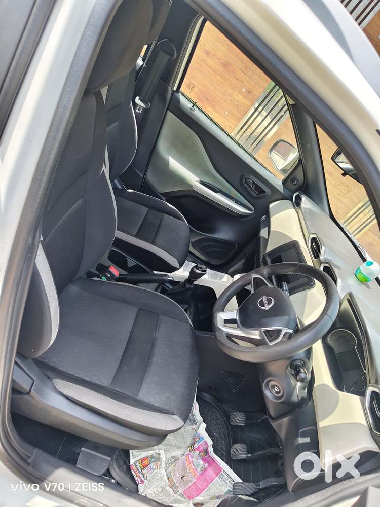 Nissan Magnite 1.0 Xl Turbo, 2022, Petrol