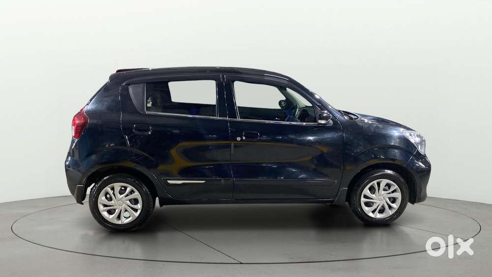 Maruti Suzuki Celerio 2014-2017 Zxi, 2023, Petrol