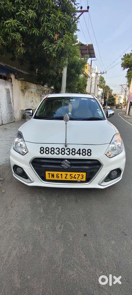 Maruti Suzuki Swift Dzire Tour Ldi, 2024, Cng & Hybrids