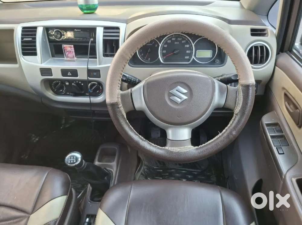 2010 Maruti Zen Estilo Vxi K Series Engine For Just Rs 1,35,000/- Only