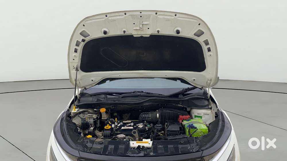 Tata Altroz Xz, 2021, Petrol