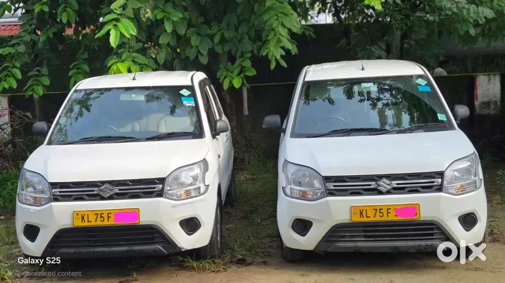 Wagonr Taxi Rental