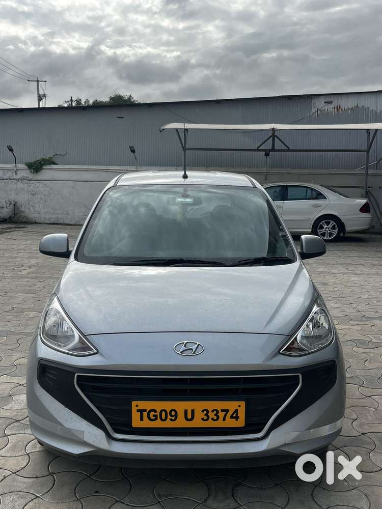 Hyundai Santro Magna, 2021, Petrol