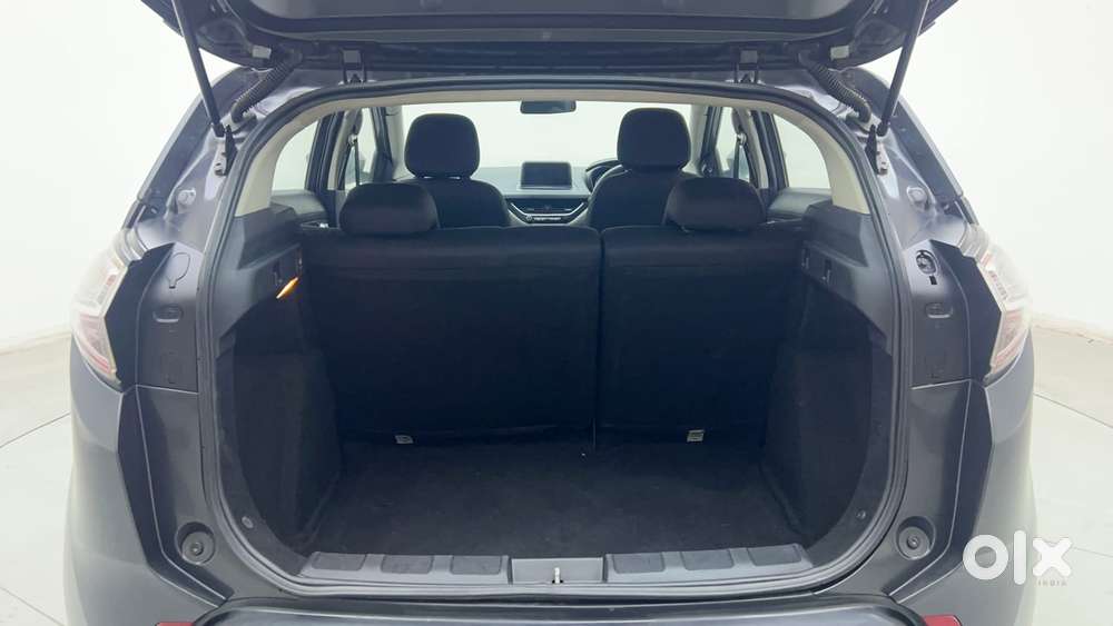 Tata Nexon 1.2 Revotron Xza Plus (l), 2019, Petrol
