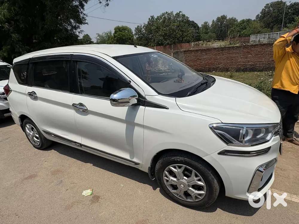 Gadi Sell Ho Rahi Hai