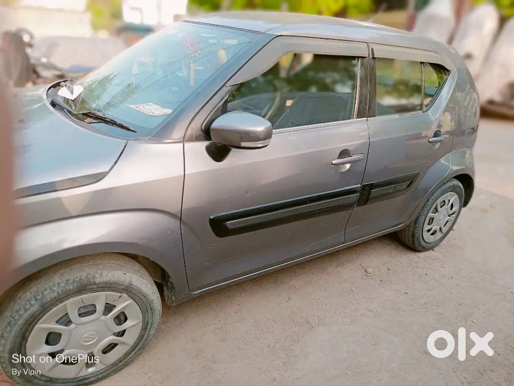 2018 October Best Milage And Very Good Condition