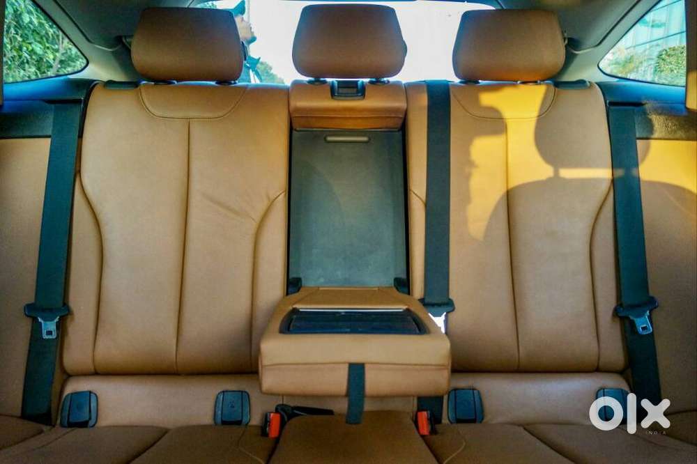 Bmw 3 Series Gt 320d Luxury Line, 2017, Diesel