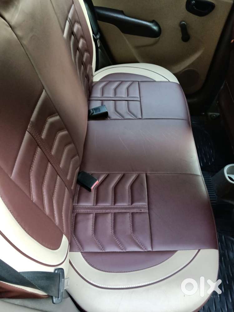 Hyundai I10 1.1l Irde Era Special Edition, 2011, Petrol