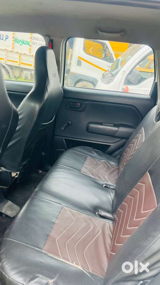 Maruti Suzuki Wagon R 2024 Cng & Hybrids Good Condition