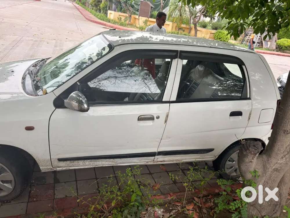 Maruti Alto K10 2013