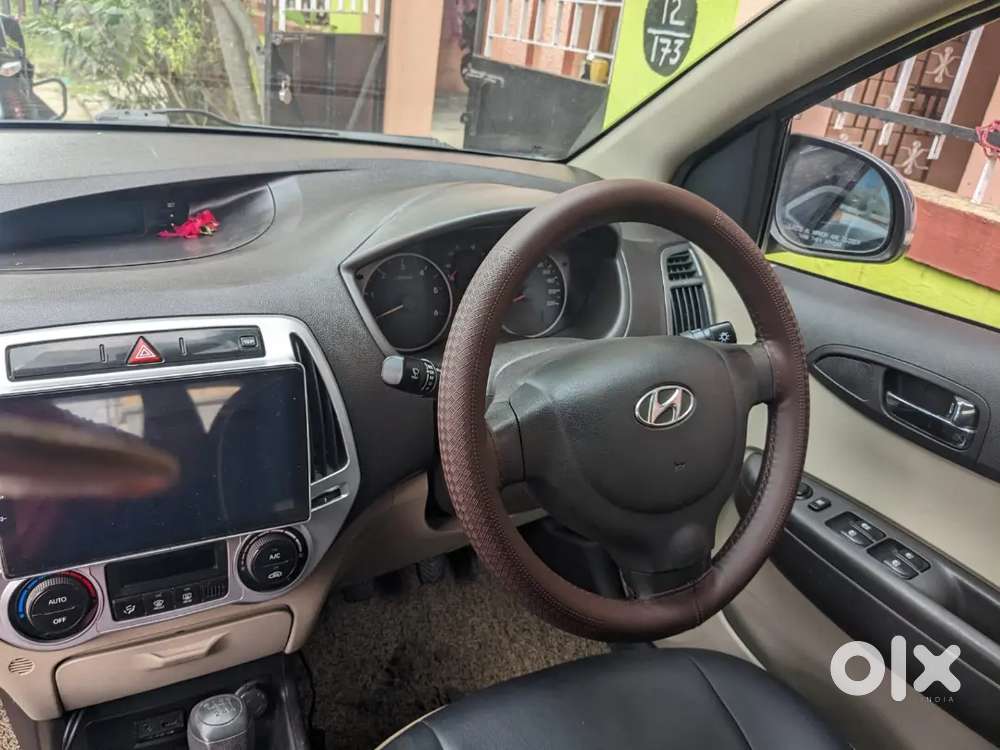 Hyundai I20 2012 Diesel Well Maintained