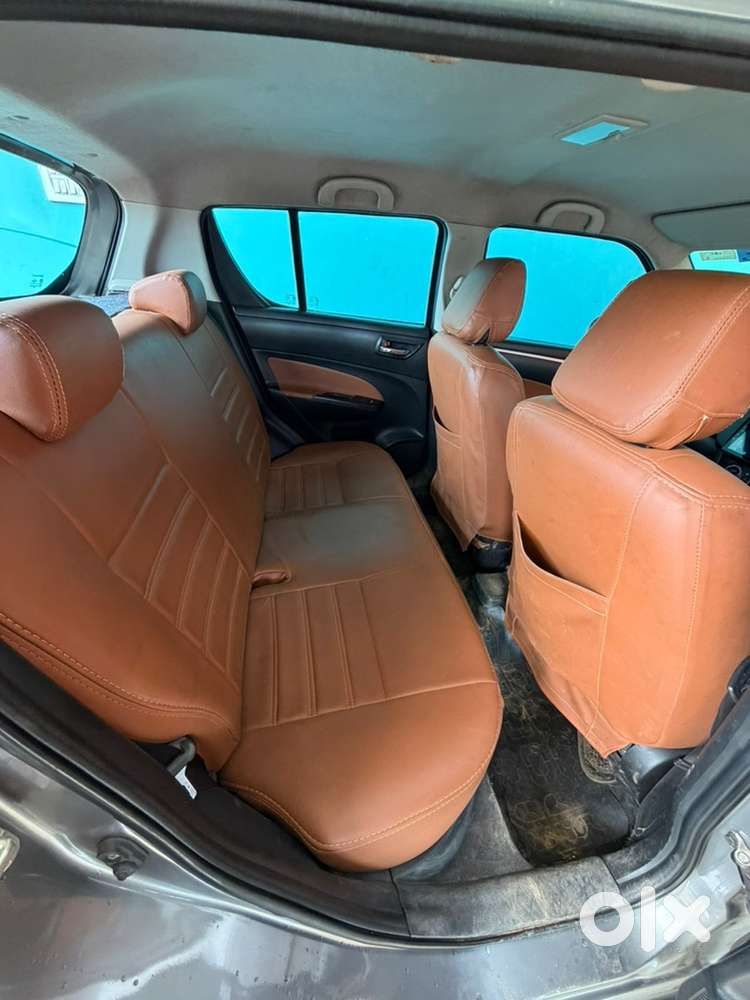 Maruti Suzuki Swift 2014 Manual