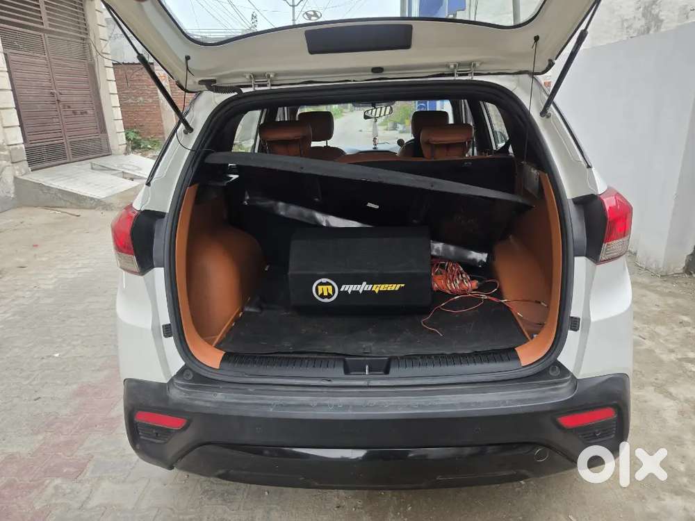 Hyundai Creta 1.4 Ex 2019