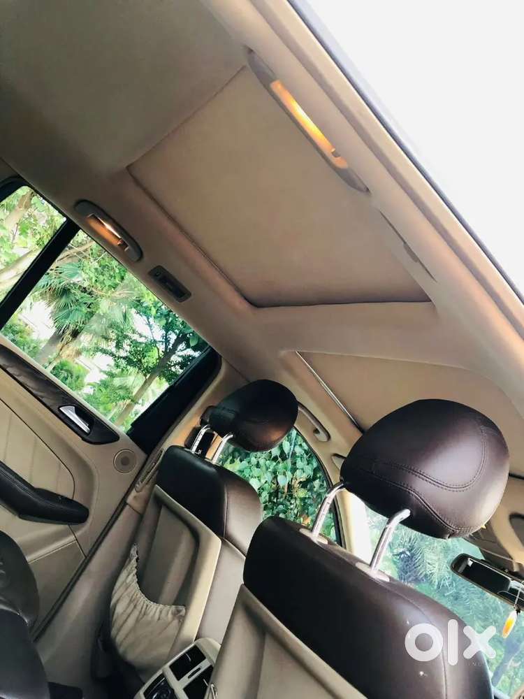 Mercedes-benz Gl-class Gls 2016 Car