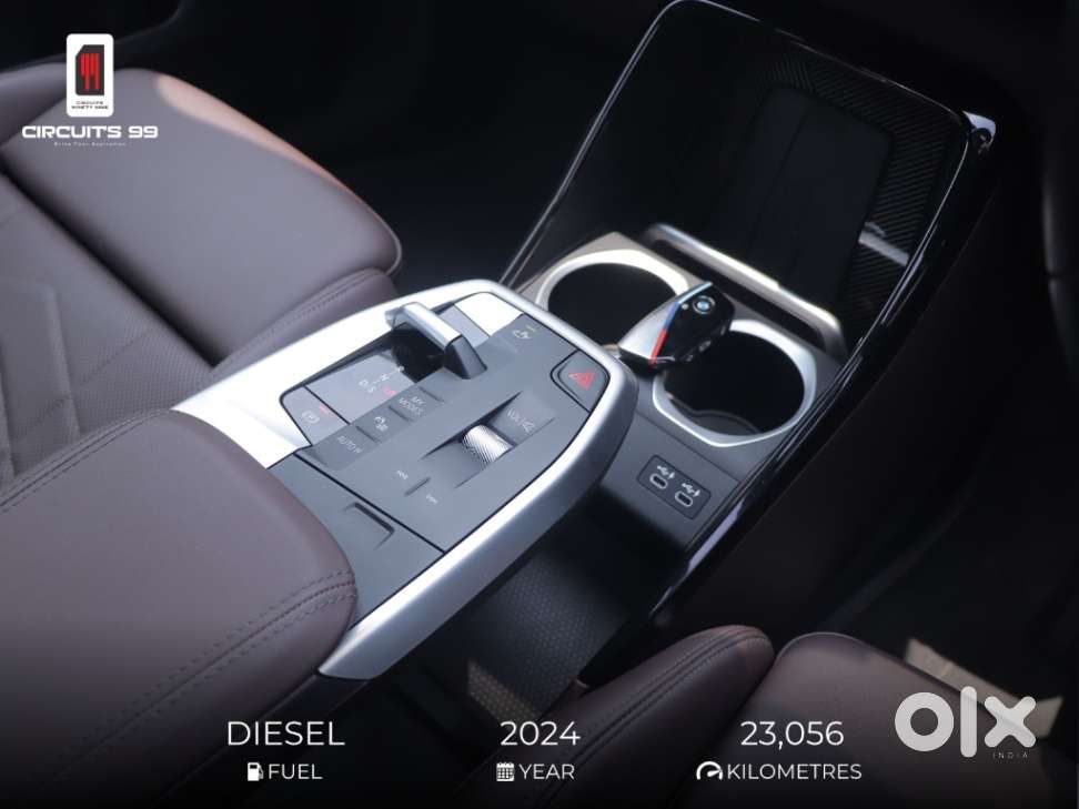 Bmw X1 Sdrive18d M Sport, 2024, Diesel