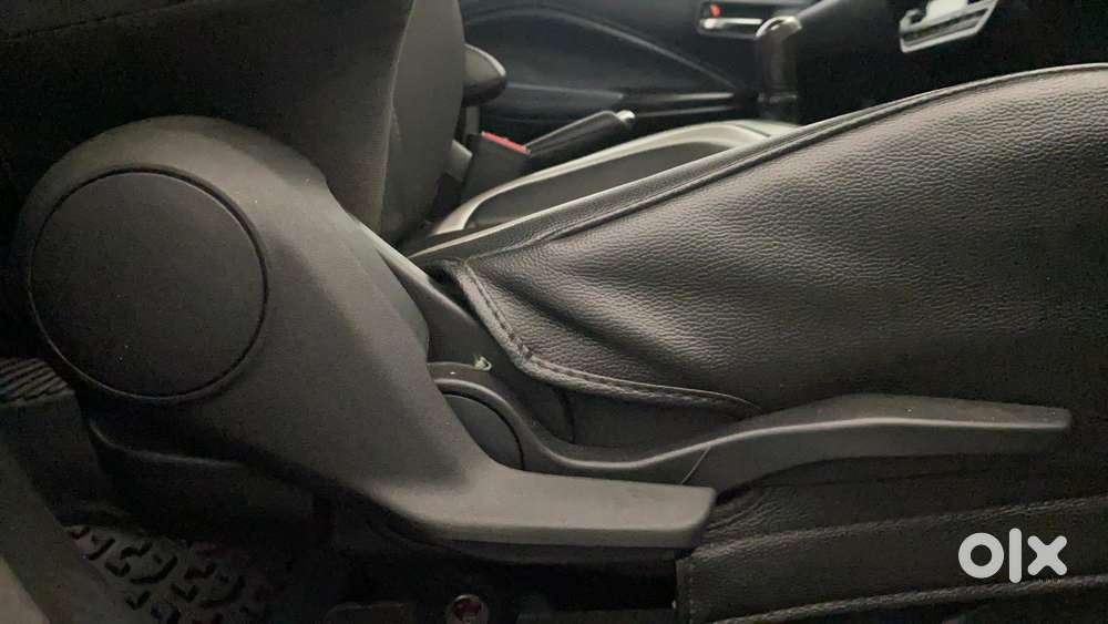 Maruti Suzuki Baleno Zeta, 2022, Petrol