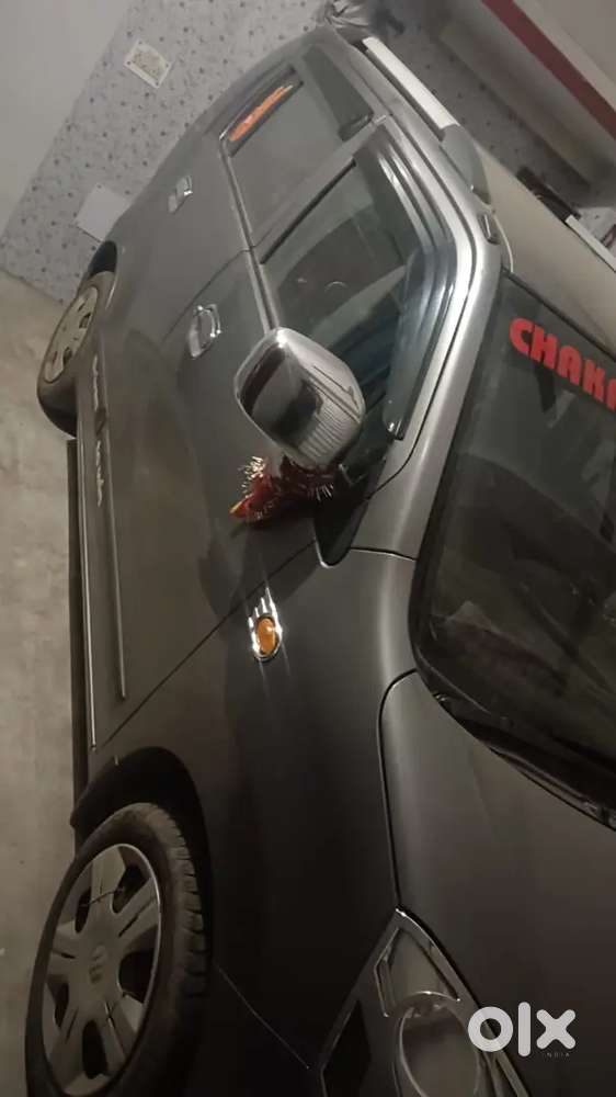 Maruti Suzuki Wagon R 1.0 2016 Petrol 7321 Km Driven
