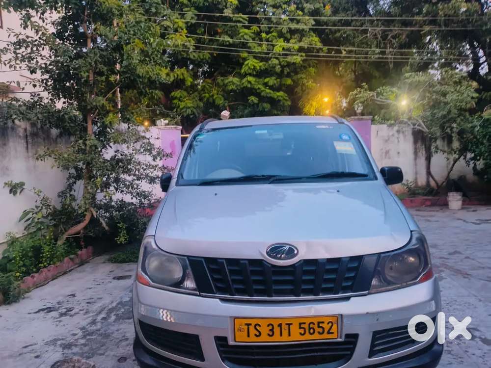 Mahindra Xylo 2019 Diesel