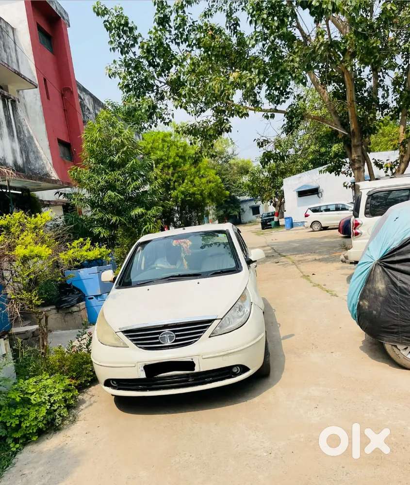Tata Manza 2012 Diesel 77000 Km Driven