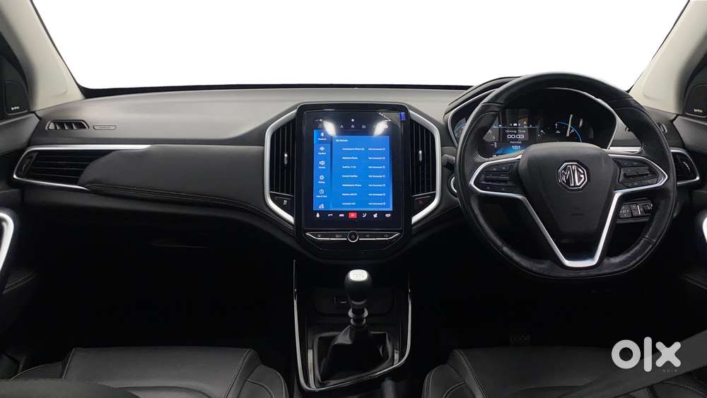 Mg Hector 2.0 Sharp Diesel, 2019, Diesel