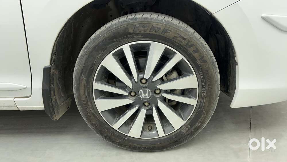 Honda City 1.5 Vx I-vtec Mt, 2023, Petrol