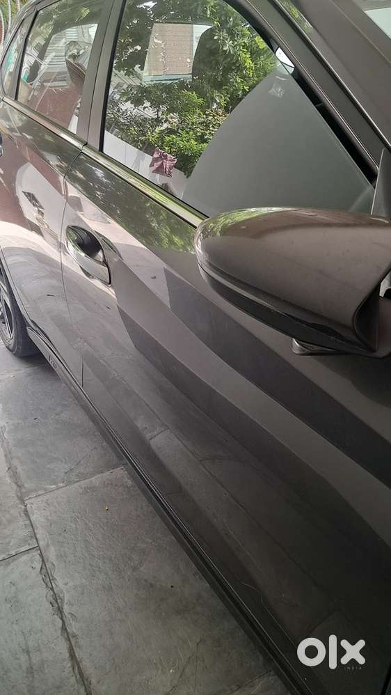 Hyundai New I20 2023