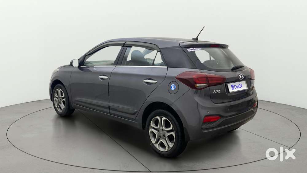 Hyundai Elite I20 Asta Option Diesel, 2019, Diesel