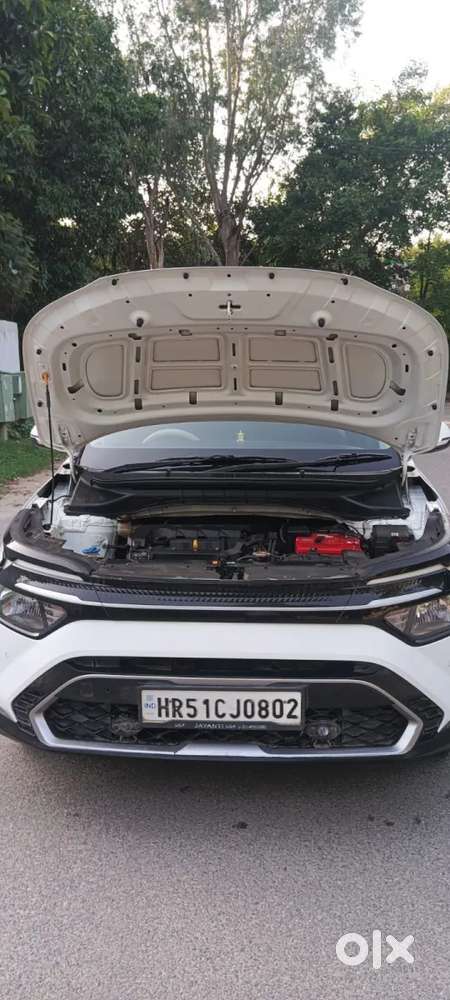 Kia Carens 1.5 Prestige 7 Str, 2023, Petrol