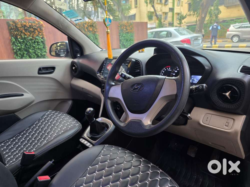 Hyundai Santro Magna Cng, 2021, Petrol