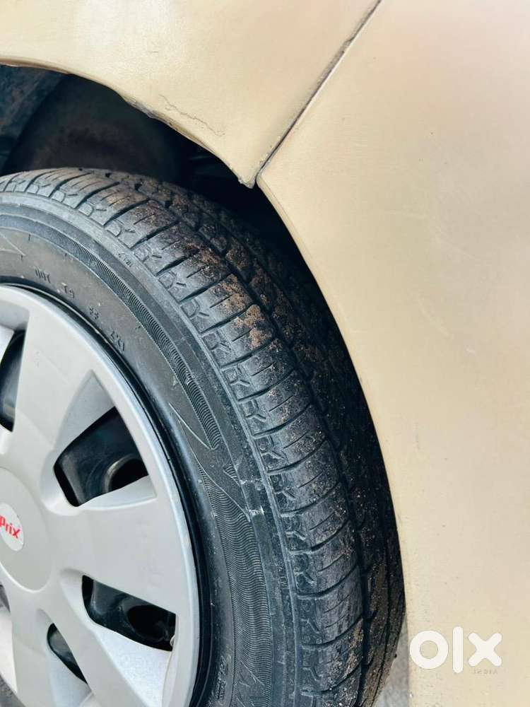 Maruti Suzuki Petrol 2008