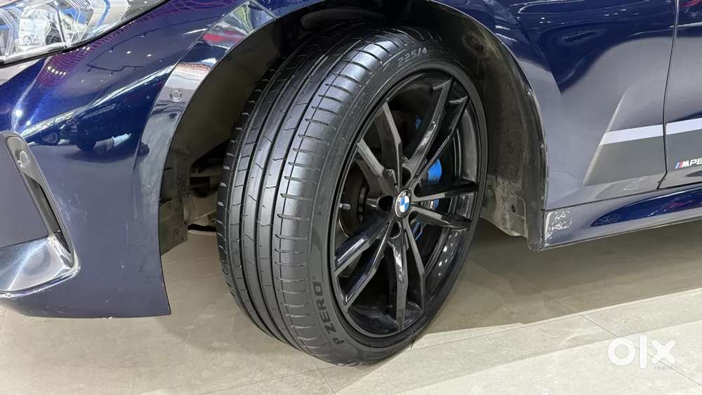 Bmw M340i, 2023, Petrol