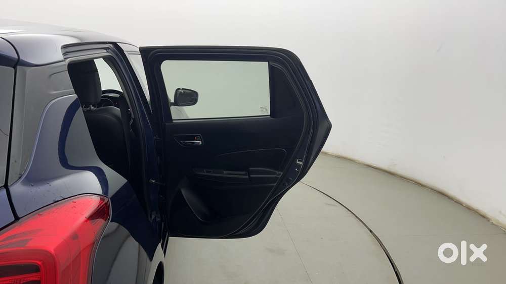 Maruti Suzuki Swift 1.3 Zxi, 2018, Petrol