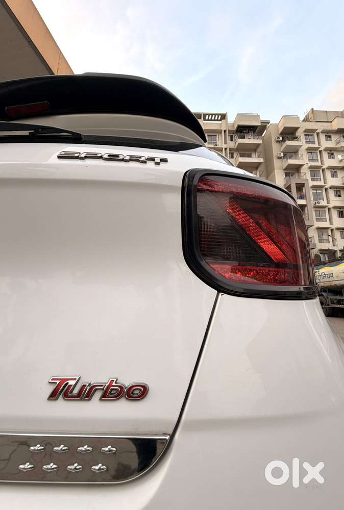 Hyundai Venue 1.0l Turbo Gdi Sx(o) Mt, 2021, Petrol