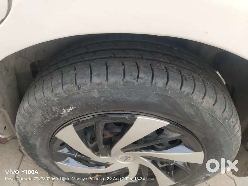 Maruti Suzuki Ertiga Vdi 2015