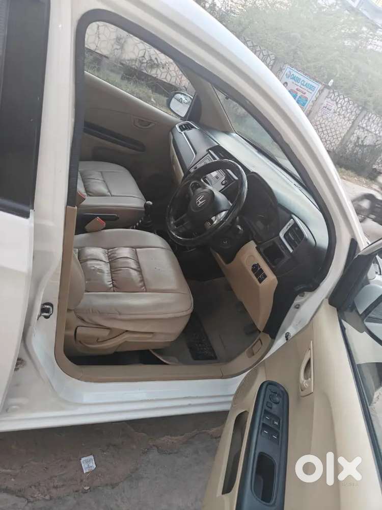 Honda Amaze