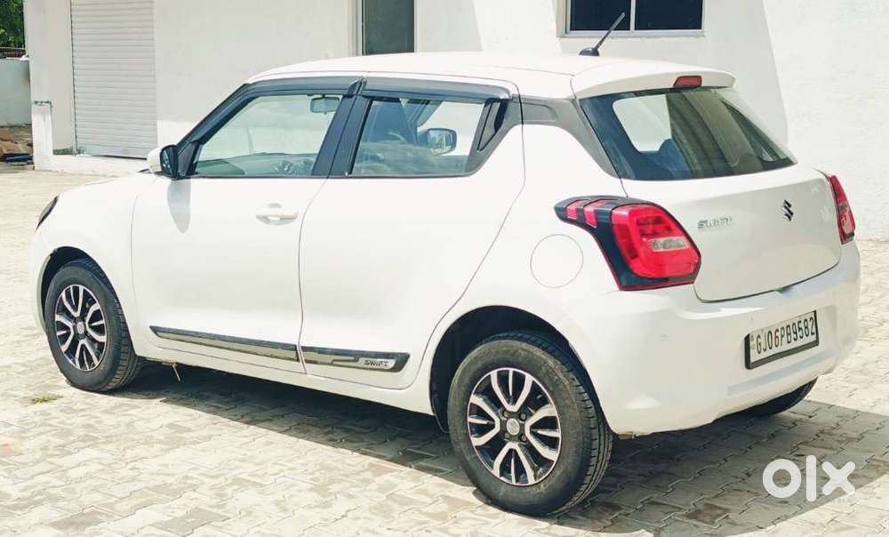 Maruti Suzuki Swift Amt Vxi, 2020