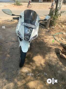 Olx best sale zmr bike