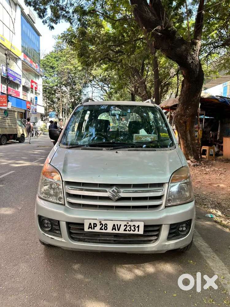 Maruti Suzuki Wagon R 2006
Excellent Condition 
Well Maintained