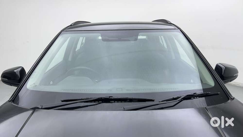 Hyundai Creta 1.4 Sx (o) Turbo Petrol Dct, 2020, Petrol