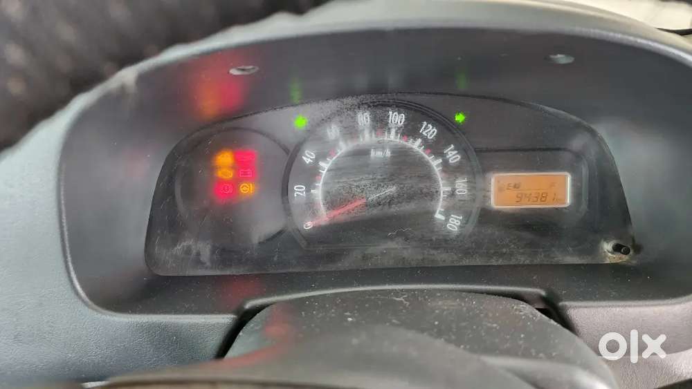 Maruti Suzuki Alto 2010